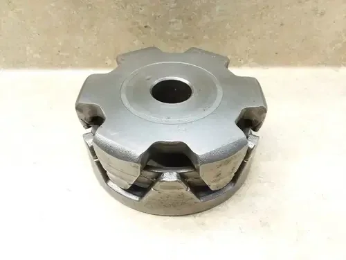 1975 Honda CB550-K 550 Four Engine Alternator Rotor PA AP-287