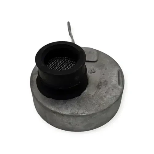 1977 Honda Z50 Front Airbox Housing