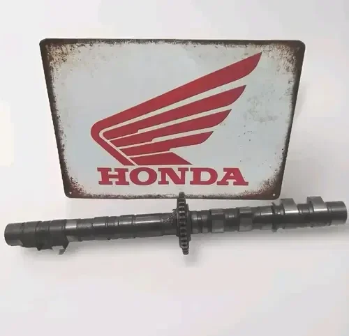 1980 1980-1983 Honda CB750C Camshaft Intake Cam CB750 Stamped R5 Honda Cb750 OEM