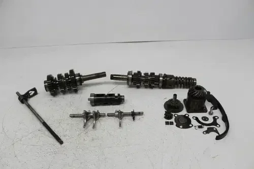 1980 SUZUKI GS850G TRANSMISSION TRANNY GEAR
