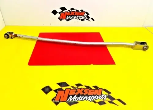 1980 Suzuki RM400 Rear Torque Link Bar 64337-40401