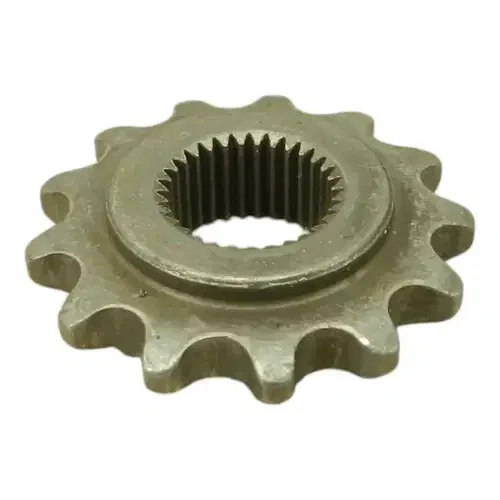 1980 YAMAHA EXCITER 250 SR250 STARTER START GEAR3Y6-15511-00-00