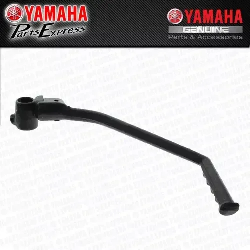 1985 – 2000 YAMAHA BIG WHEEL TRAILWAY BW TW 200 OEM KICK START LEVER STARTER