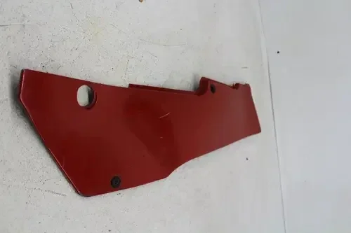 1987 YAMAHA FZ600 LEFT LOWER MID UPPER SIDE FAIRING COWL