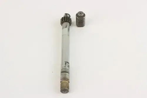 1988 Yamaha Warrior 350 Yfm350x Clutch Actuator Lever c6959