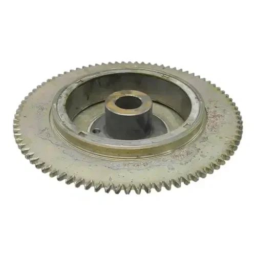 1990 YAMAHA WAVERUNNER 500 WR500 FLYWHEEL MAGNETO ROTOR 6K8-85550-A1-00