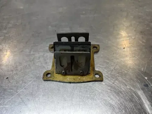 1990 Yamaha YZ80 YZ 80 Reed Cage Block