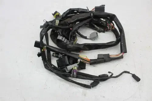 1999 HARLEY DAVIDSON FXDX DYNA SUPER GLIDE SPORT MAIN ENGINE WIRING WIRE HARNESS