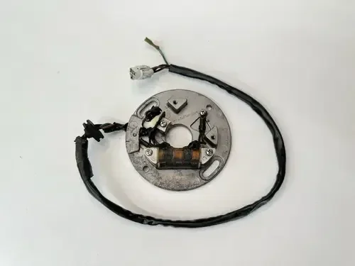 #2 OEM 90 91 92 93 94 95 YAMAHA YZ 250 YZ250 STATOR GENERATOR 3SP-85560-11-00