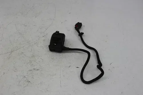 20 CAN-AM RYKER 900 RALLY EDITION RIGHT CLIP ON HANDLE KILL OFF START SWITCH