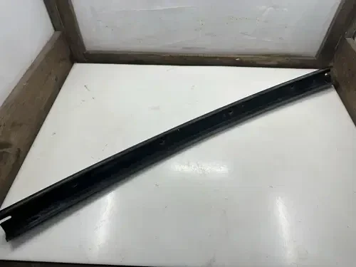2000 STX 900 Stx900 Kawasaki JetSki Rear Bumper And Insert Edge 59504-3716-6Z