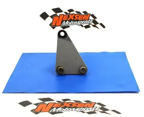 2001-2007 Bombardier DS650 Baja Right Engine Mount Stay Bracket Original