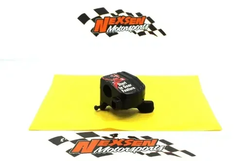 2001 Arctic Cat 300 4×4 Throttle Lever