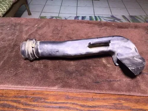 2001 Polaris Trail Blazer 250 , breather vent tube clutch 34