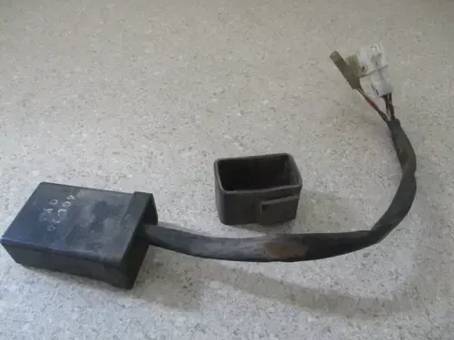 2001 YAMAHA TTR 90 IGNITION CDI BOX ECU REV BOX, FITS ALL, 4GL-85540-20-00, M162