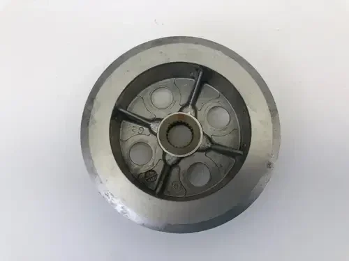 2002 Honda CR80RB Clutch Inner Hub
