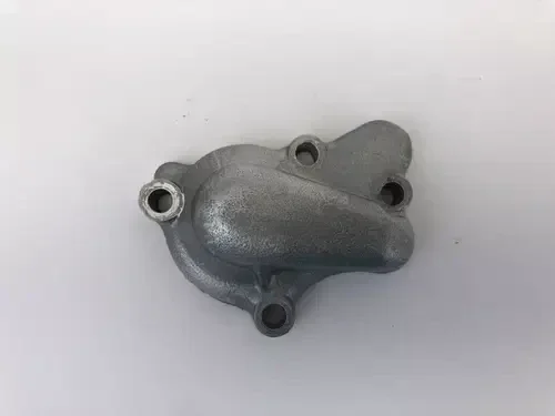 2002 Honda CR80RB Water Pump Cover