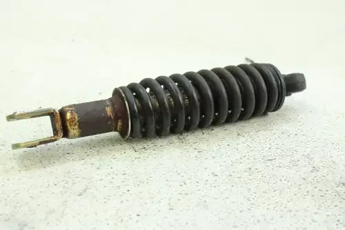 2002 Yamaha Zuma 50 OEM Rear Shock B4427