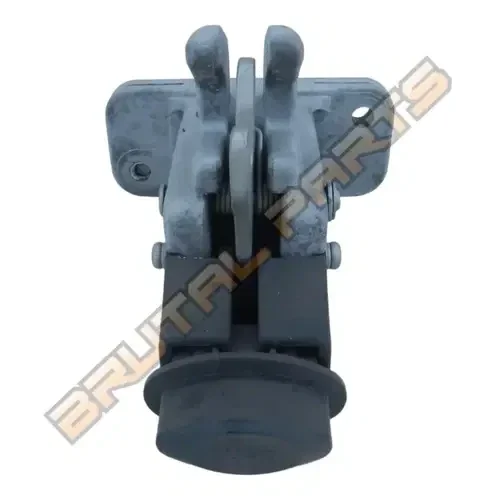 2003 YAMAHA WAVERUNNER GP1300R HOOD LOCK LATCH F0X-6517C-00-00 F0X-6517C-01-00