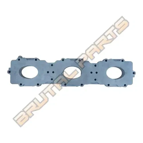 2003 YAMAHA WAVERUNNER GP1300R INTAKE REED VACUUM BALANCE PLATE 60T-14263-00-94