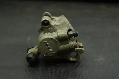 2004 Yamaha Yz250f OEM Nissin Rear Brake Caliper B4430