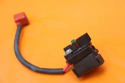 2005-2013 SUZUKI GSXR 1000 OEM ENGINE STARTER RELAY STARTING MOTOR SWITCH
