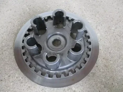 2005 YAMAHA YZ250 CLUTCH PRESSURE PLATE, 5JG-16351-00-00, M106