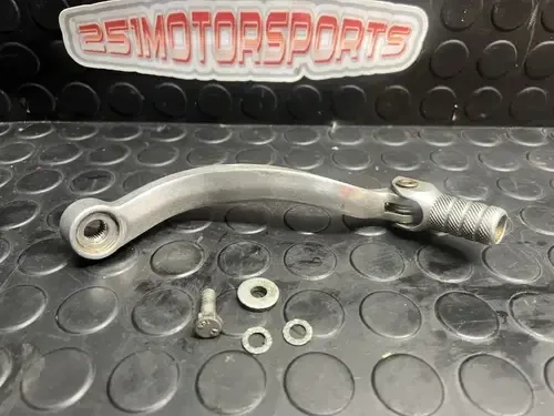 2006 KTM 450 SX ENGINE MOTOR Shifter Shift Lever NICE!!!!!