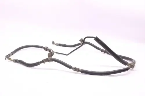 2006 Suzuki Quadsport Z400 Ltz400 Front Rear Back Brake Hoses Lines r5399