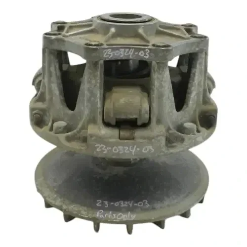 2007 KAWASAKI BRUTE FORCE 750 PRIMARY CLUTCH CORE 49093-0014 49093-0064