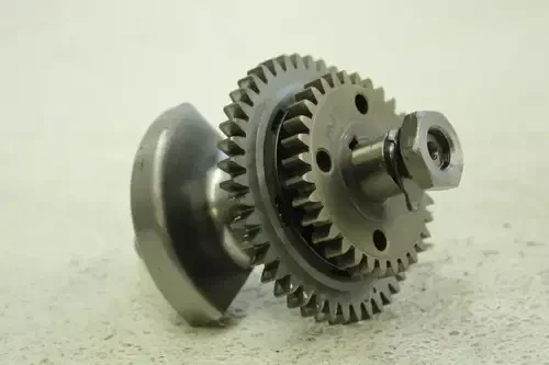2007 Yamaha Grizzly 400 OEM Crankshaft Balencer B4470