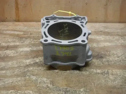 2008 YZ450F Cylinder Jug Barrel 2006 2007 2009 YZ 450F YAMAHA BORE Top End