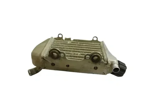2009 KTM 65 OEM RIGHT ENGINE MOTOR COOLING COOLER RADIATOR B4507
