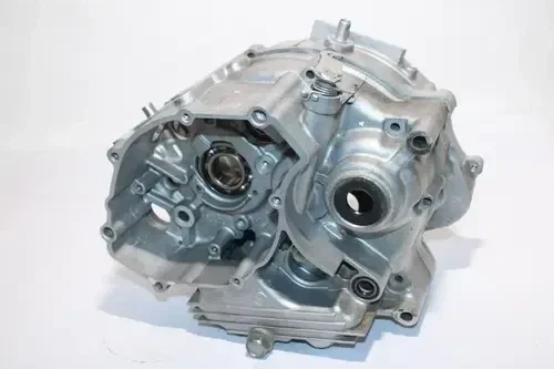 2011-2023 Yamaha Ttr125 TTR 125 LE OEM Crankcase Crank Case Set Pair Clean!