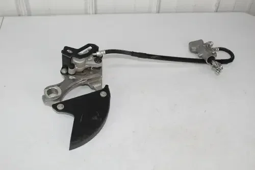 2011 – 2018 Kawasaki KX250F Rear Brake assembly Brakes KX450F KX 250 450 15/4