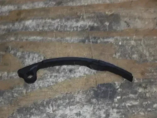 2011 Kx250f (B) Kawasaki Timing Chain Tensioner Guide Curved