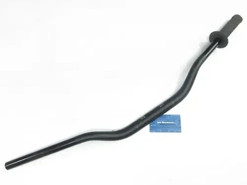 2013-2018 Yamaha YZ450F YZ250F WR450F YZ250FX YZ450FX OEM Handlebars, Stock Bars