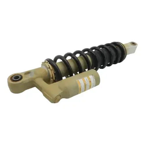 2013 KAWASAKI TERYX 750 REAR RIGHT SHOCK STRUT SUSPENSION 45014-0352
