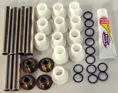 2015 POLARIS RZR 900 PIVOT WORKS LOWER REAR A-ARM KIT/ PART# PWAAK-P09-000L