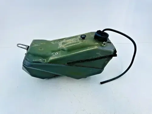 2015 Yamaha YZ450F Gas Tank Fuel Cell W/Cap OEM Stock