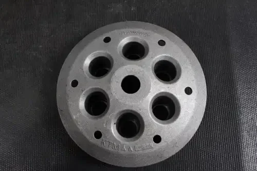 2018 Ktm 350SXF OEM Pressure Plate B4392