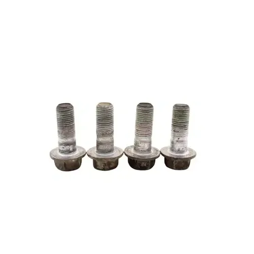 2019 – 2021 HONDA TALON SXS 1000 S2R FRONT BRAKE CALIPER BOLTS Left Right Side
