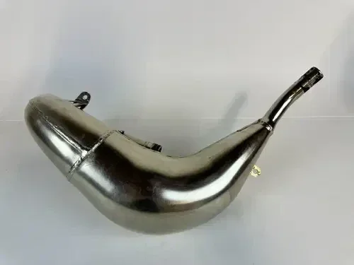 2021 Gas Gas MC65 Header Pipe Expansion Chamber KTMSX65 TC 65 OEM Stock 21-23
