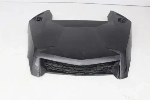 2021 POLARIS RZR XP 1000 EPS FRONT UPPER HOOD COWL COVER PANEL