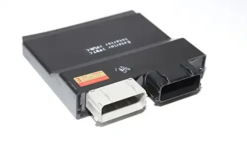 2025 Kawasaki Ninja Zx6r 636 Ecu Computer Controller Unit Black Box Ecm Cdi OEM