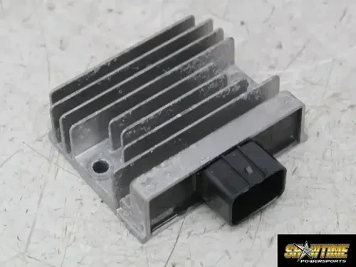 22-24 KAWASAKI KLR650 RECTIFIER VOLTAGE REGULATOR