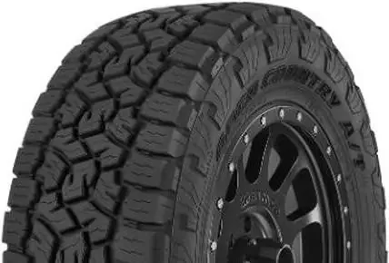225/65R17 102T TOY OPEN COUNTRY A/T III BW