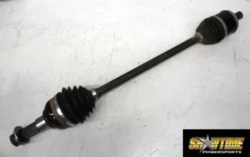 23 KAWASAKI TERYX KRX 1000 KRF1000 FRONT LEFT DRIVE CV AXLE PIVOT SHAFT