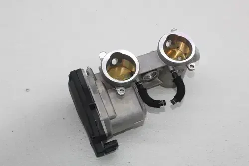 24-25 SUZUKI GSX-8F THROTTLE BODY BODIES STVA TPS