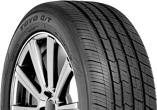 265/50R19 110V XL TOY OPQT TL